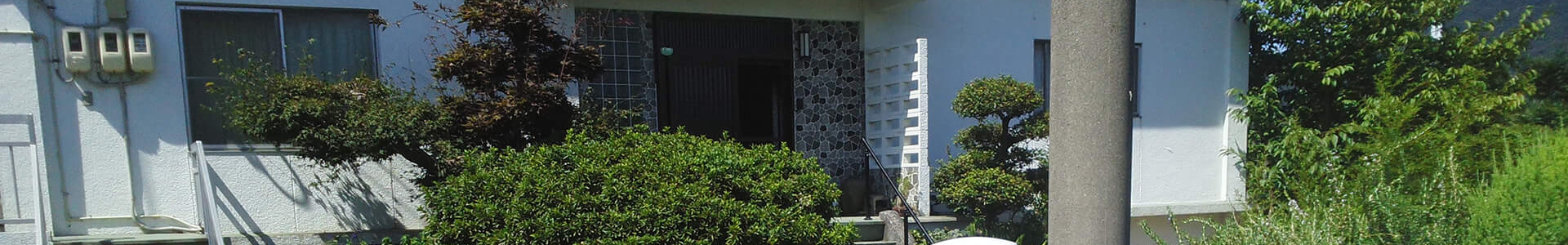 しまなみの小さな宿